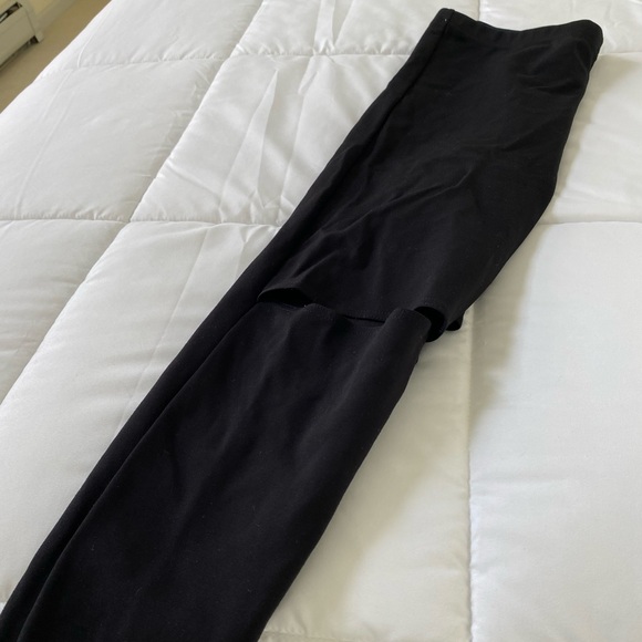 Blackmilk Rip It Up Leggings - Picture 4 of 5